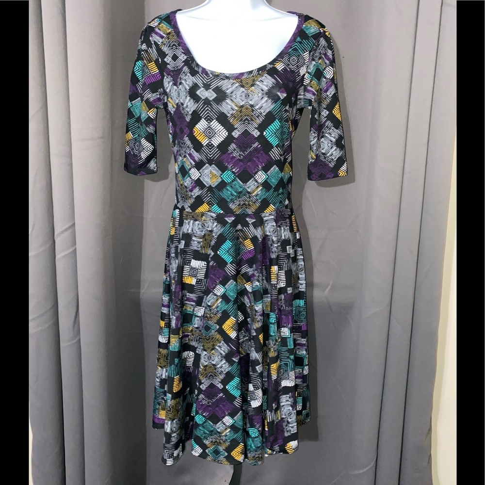 Woman’s dress